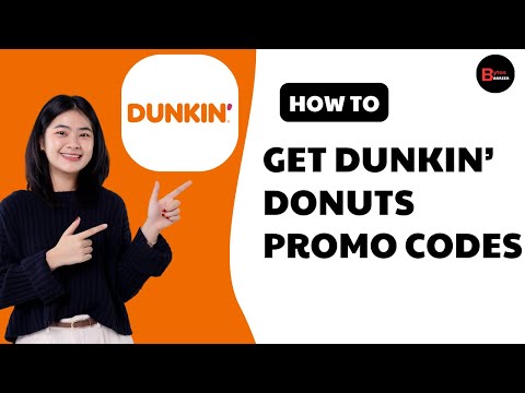 Can I Get A Free Donut At Dunkin Today