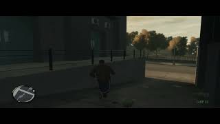 Grand Theft Auto 4 "Ghaa"
