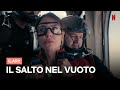 ILARY si lancia con IL PARACADUTE | Netflix Italia