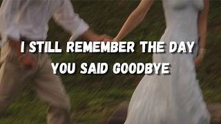 I still remember the day you said goodbye  | Sad Song💔
