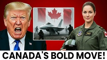 Canada SHOCKED as Sweden