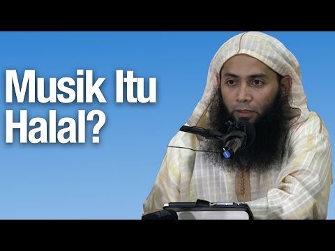 hukum-musik-dalam-islam-lengkap:-musik-halal-atau-haram?---ustadz-dr.-syafiq-riza-basalamah,-m.a.