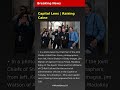 Capitol Lens | Raising Caine | Breaking News | Latest Breaking News 2026 #BreakingNews #WorldNews #G