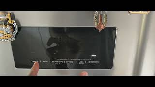 KitchenAid refrigerator error P0 Solution