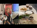 ( vlog )ENHYPENの大阪公演行ってきた/日帰り大阪旅 /韓国カフェ / 通天閣 /道頓堀/グリコ#230122 @ MANIFESTO in OSAKA