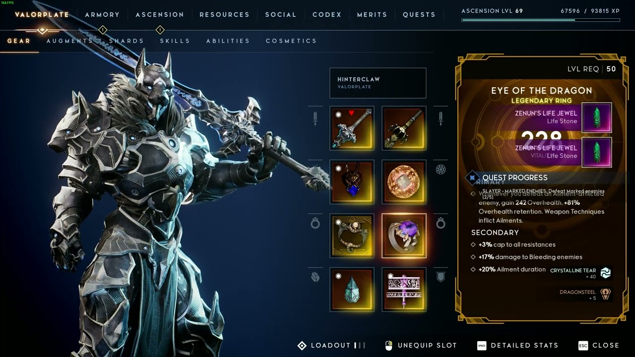 Godfall - Lunara [HARD]