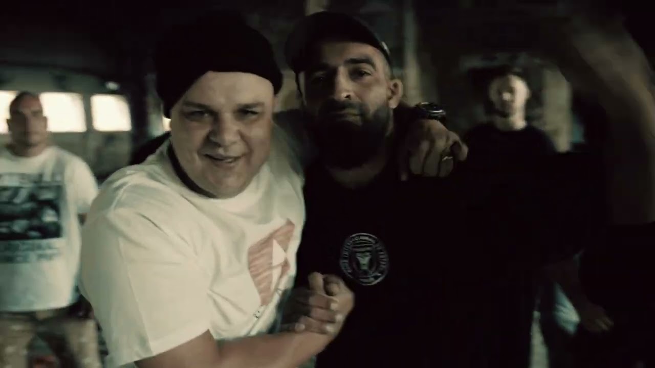 Ważka G21 Życie ostre jak maczeta 2 Reaktywacja feat Arab. Bit 4CA$H