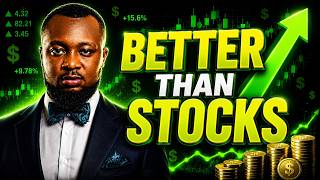 2 ETFs That Are Quietly Outperforming the Nigerian stock Market in 2026