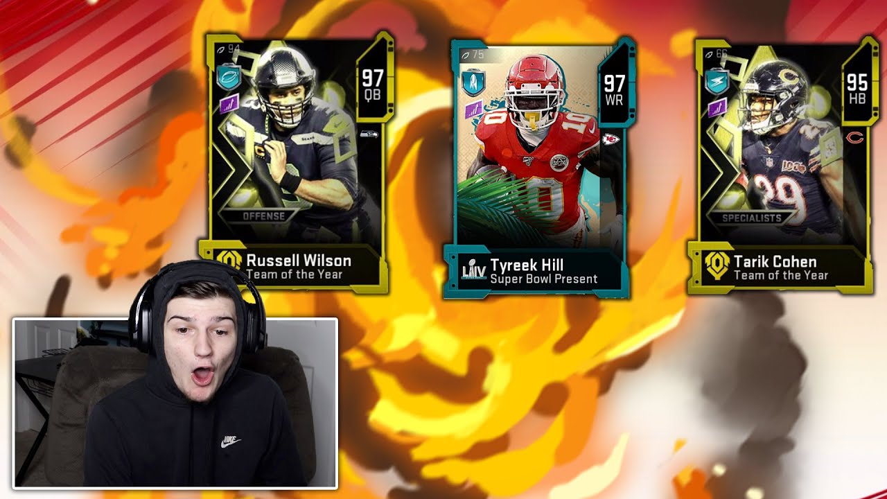 DRAFTING THE SHORTEST PLAYER EVERY ROUND!! THIS TEAM IS TOO NICE!! Madden 20 Gameplay