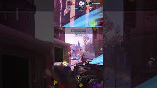 My very last POTG from OW1 | Nostalgia OW 1 | Hog POTG | Overwatch 1 #overwatch