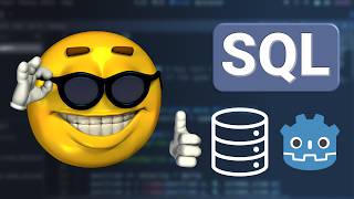 Banco de Dados Para Desenvolvedores de Jogos no Godot