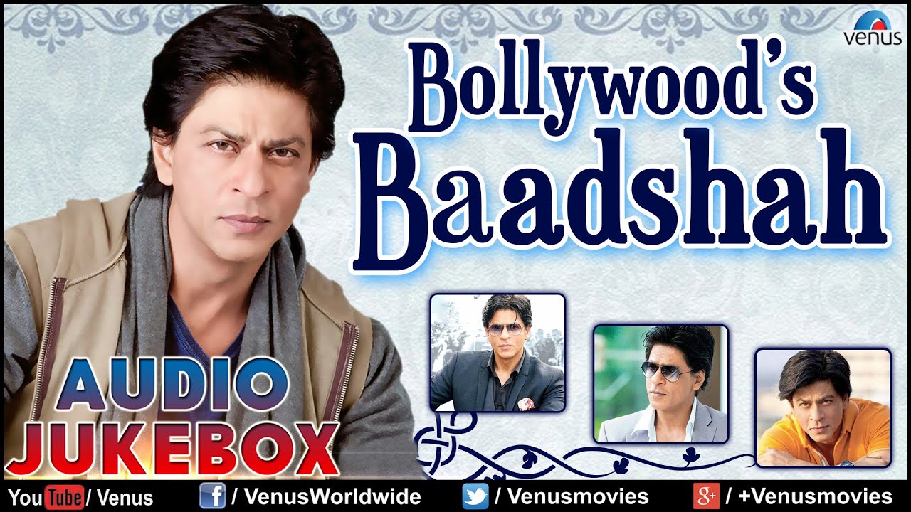 Shahrukh Shahrukh
