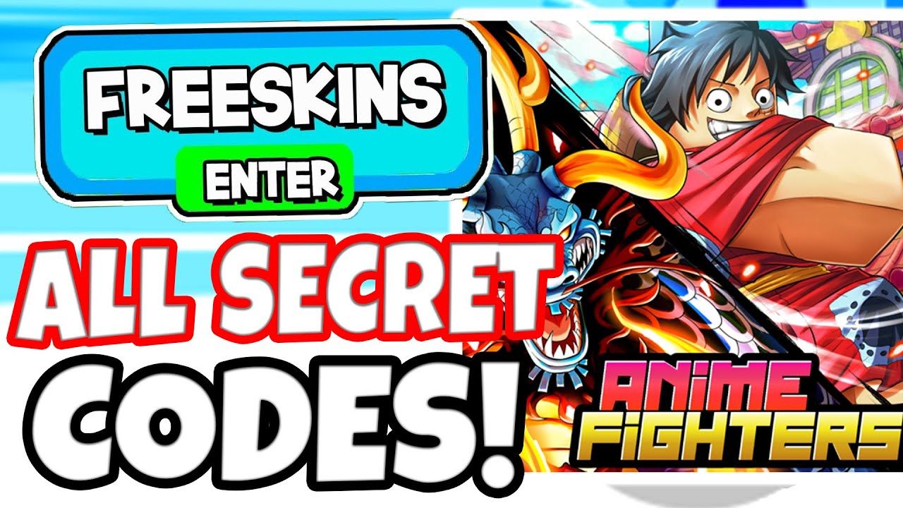 ALL NEW *PRE-UPD 38* CODES in ANIME FIGHTERS SIMULATOR