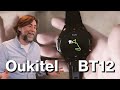 Ukel BT12 Smartwatch Review Quiz