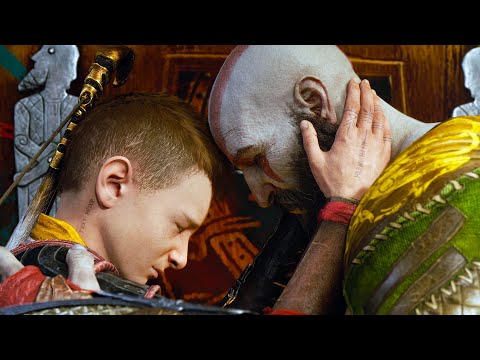 Videojuego PlayStation 4 Santa Monica Studio Gof of War: Ragnarok video