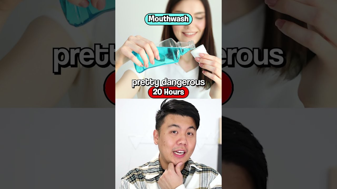 How Long Could You Survive Drinking Only 