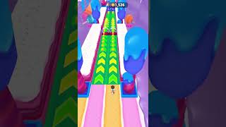 Kooply Run Level 823 - 2060 Bonus Tokens Jackpot! #kooplyrun #mobilegaming #mobilegaming #gaming