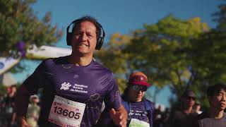Marathon Beneva de Québec et de Montréal 2025