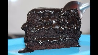 Hello friends today i am going to show you how make eggless dark
chocolate cake with ganache, if have any query regarding the recipe
can comment i...