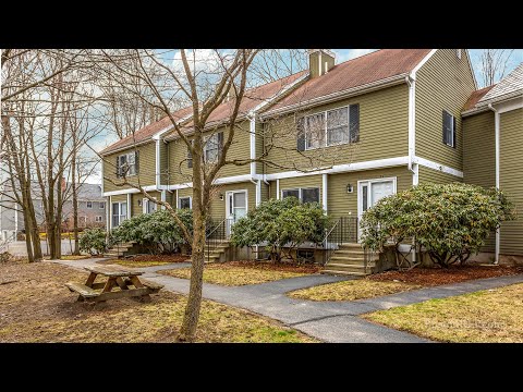 52 River St, Newton, MA home video tour