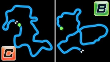 Need for Speed World | WorldUnited.gg - Lucky Towers and Old Quarter Time Attacks