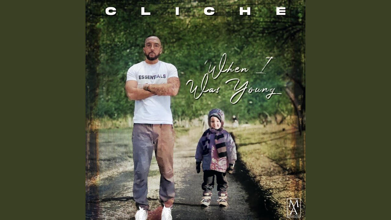 Watch When I was Young on YouTube Watch When I was Young on YouTube