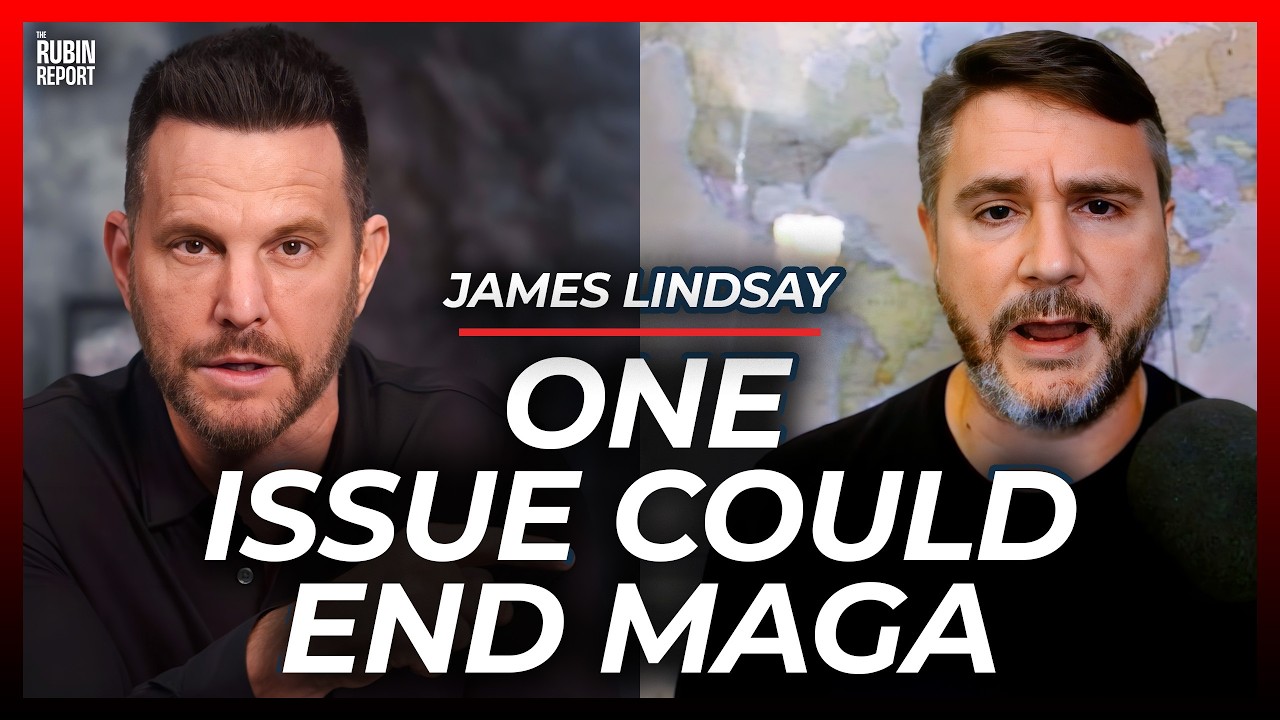 Lindsay Accuses JD Vance of Promoting Monarchist Vision for America's Future
