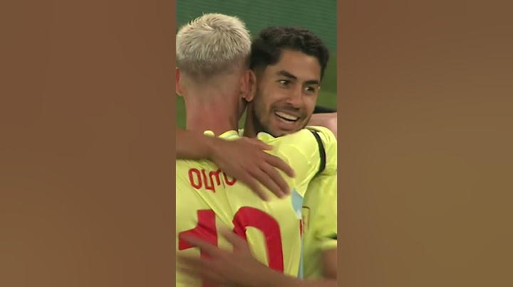 RED ORCHESTRA! SPAIN'S GOALS to the UEFA Nations League Final Four | TUDN