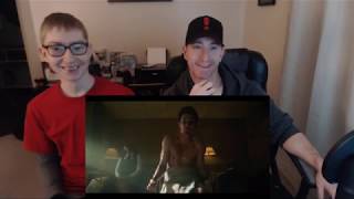 Umbrella Academy 1x4 REACTION & REVIEW | Man on the Moon