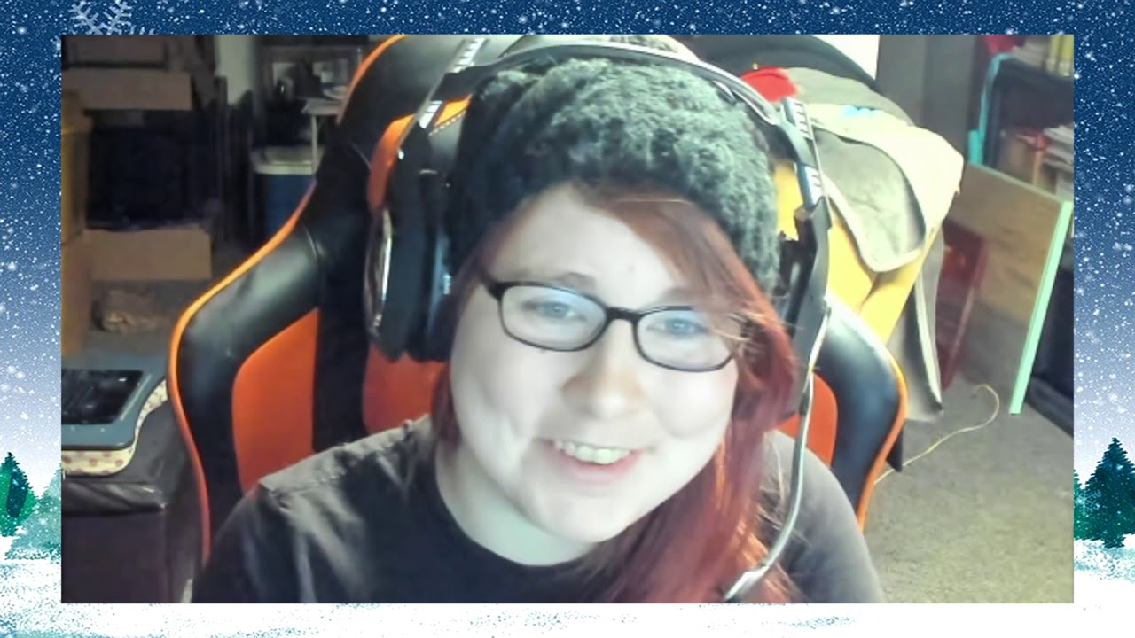 Good4Gaming Mental Health and the Holidays