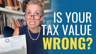 North Carolina Property Tax Bills Explained | What Homeowners Need to Know Before You Panic