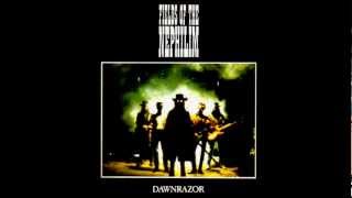 FIELDS OF THE NEPHILIM - Intro (The Harmonica Man) + Slow Kill chords