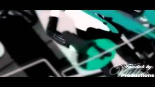 Love is WAR....[English Fandub]