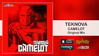 Teknova - Camelot (Original Mix)