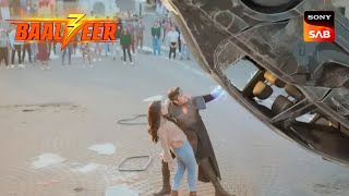 Dharti Lok का Hero 'Baalveer' आ गया है सबकी जान बचाने वापस | Baalveer S3 | Viewer's Choice