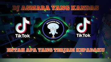 DJ ASMARA YANG KANDAS | MASIH KU INGAT KALIMAT JANJI MANISMU REMIX FULL BASS VIRAL TIKTOK 2023