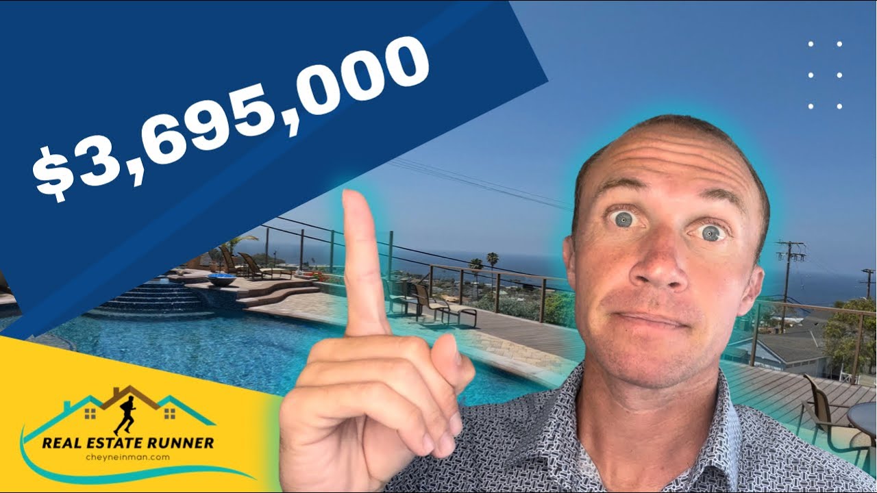 Redondo Beach Home for Sale, Hollywood Riviera