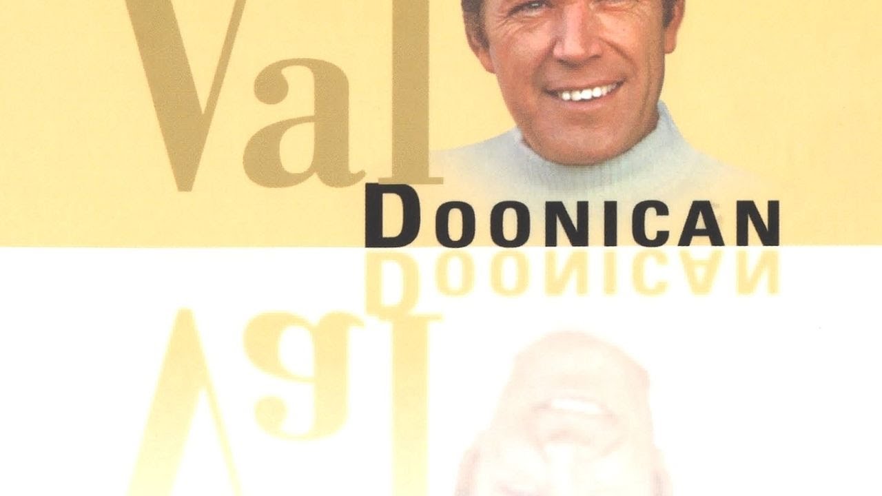 Watch Val Doonican - Now on YouTube Watch Val Doonican - Now on YouTube