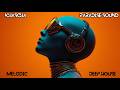 KhaScha - Paradise Sound - (Deep House, Sunset Music, EDM).