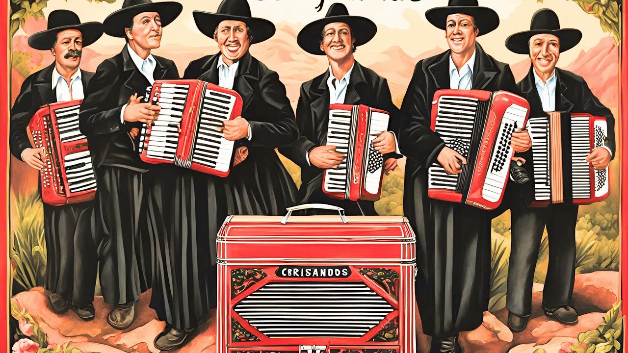 REMIX DE CORRIDOS CRISTIANOS PODEROSOS - YouTube