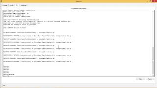 STP Port Fast Configuration