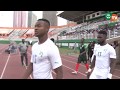 U23 resume du match  elim can 2019  cote divoire 6  1 niger
