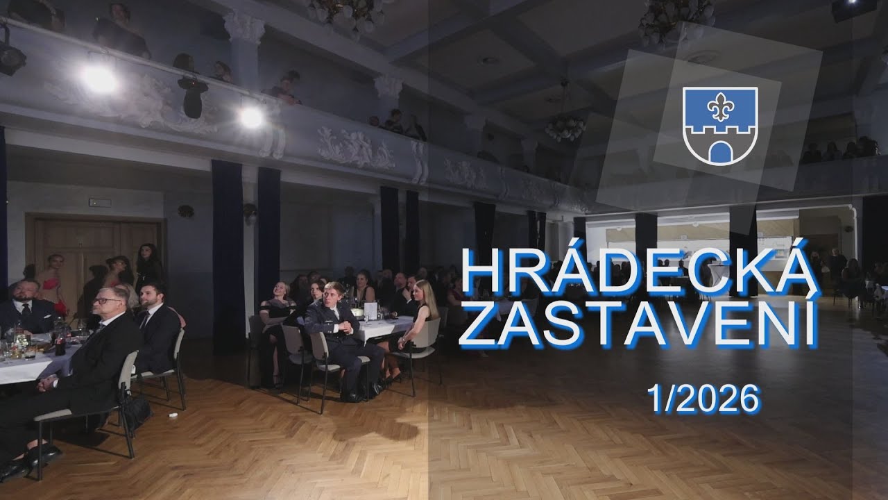 Hrádecká zastavení 1/2026