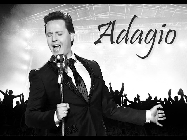 VITAS - Adagio