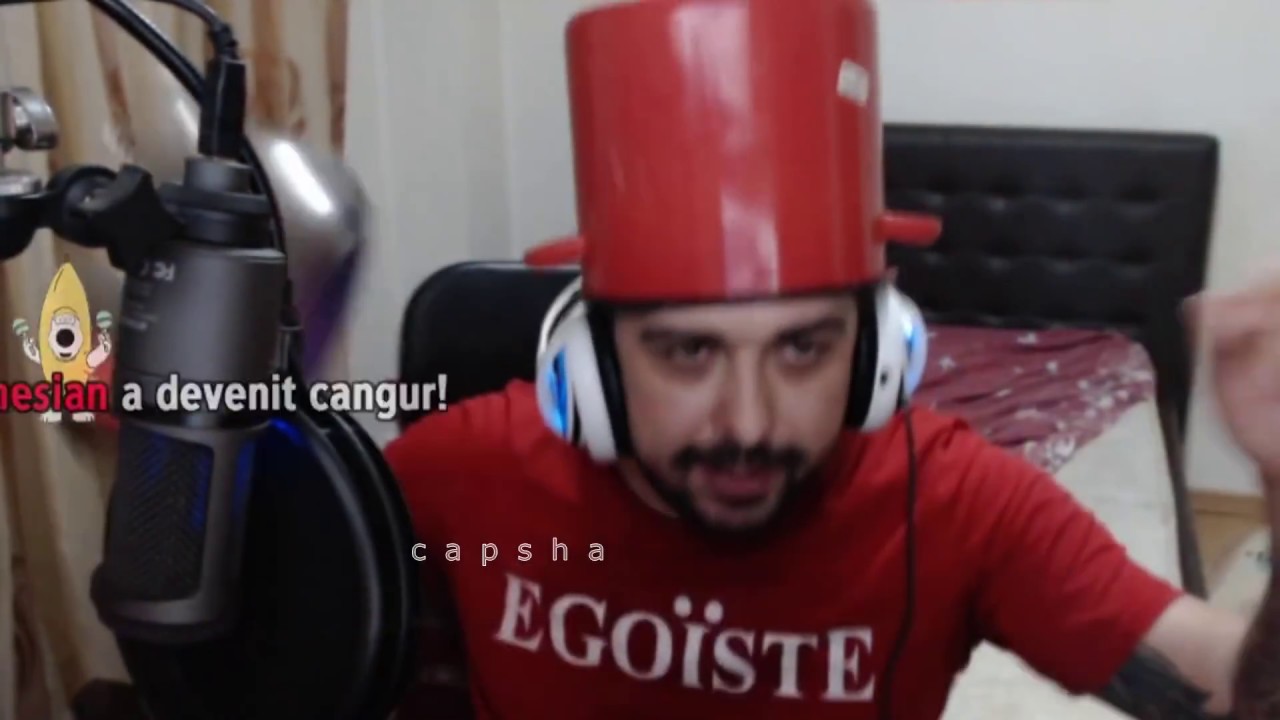 IMOGEN SI OALA 😂 SOUNDS LIKE MUSIC !