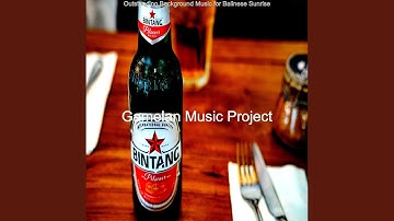 Sprightly Moods for Bali Meditations