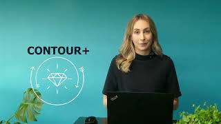 MVision AI Contour+ Video