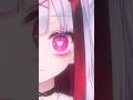 eye loop #Shorts #vtuber #個人勢vtuber #Live2D #セルフ受肉
