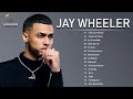 Jay Wheeler - Mix 2021 - Jay Wheeler Sus Mejores Éxitos