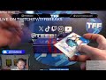 BREAKS ALL NIGHT! WWW.TFFBREAKS.COM